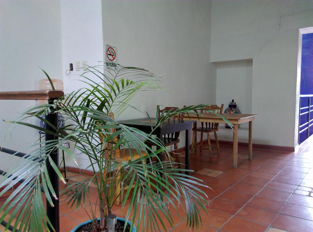 La Fuente Guanajuato Exterior foto