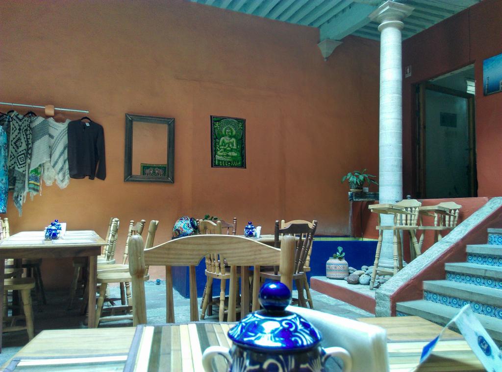 La Fuente Guanajuato Exterior foto