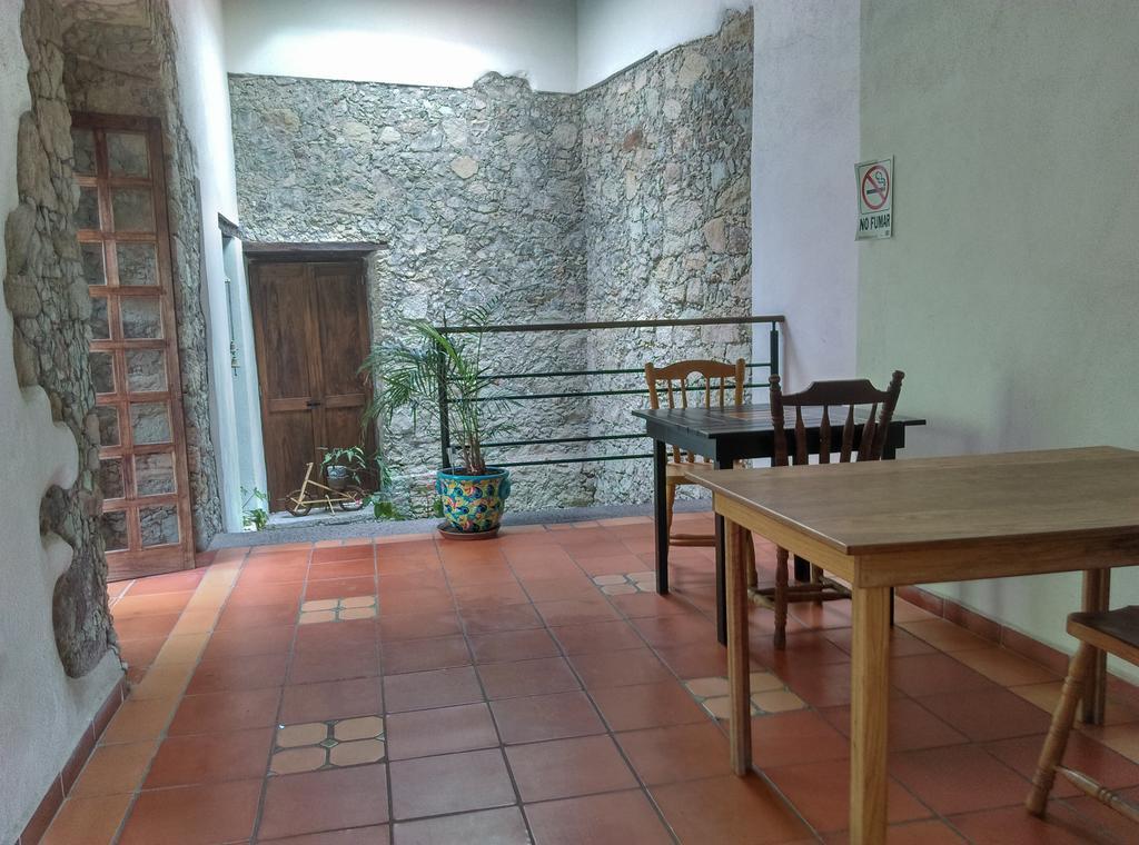 La Fuente Guanajuato Exterior foto